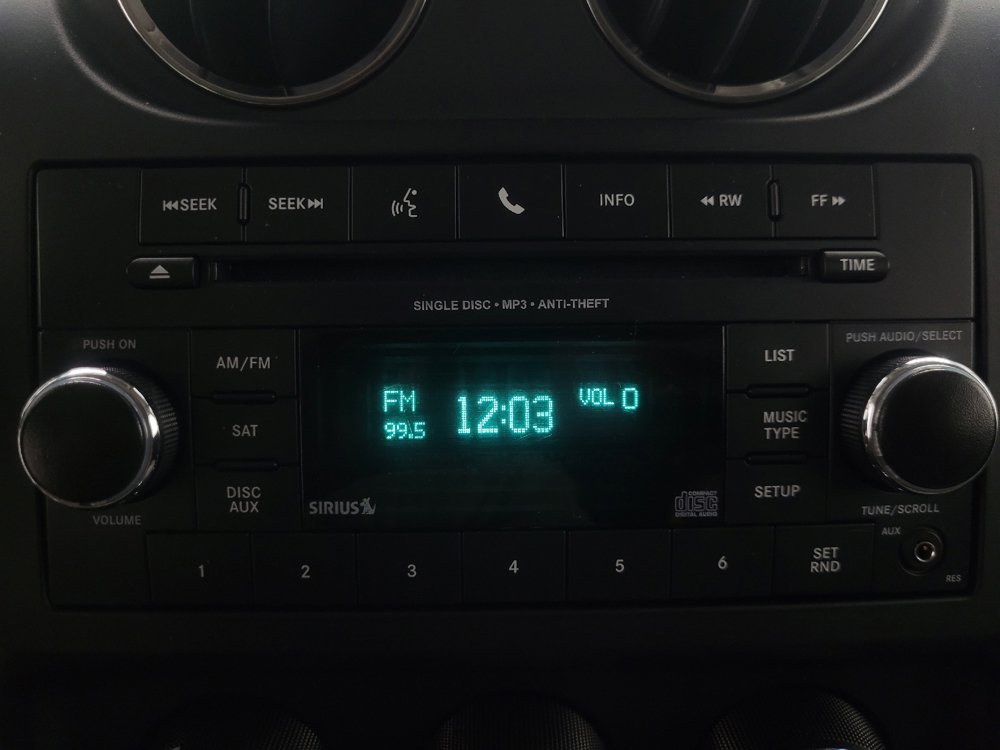 Used 2015 Jeep Patriot Sport w/ Power Value Group AWD/4WD image 25
