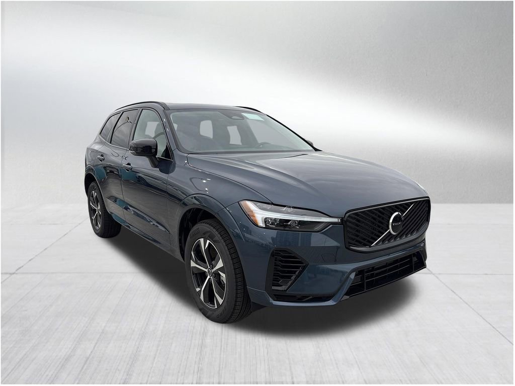 New 2026 Volvo XC60 T8 Core image 3