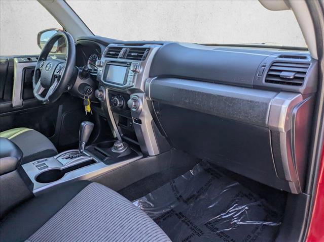 Certified 2018 Toyota 4Runner SR5 AWD/4WD image 22