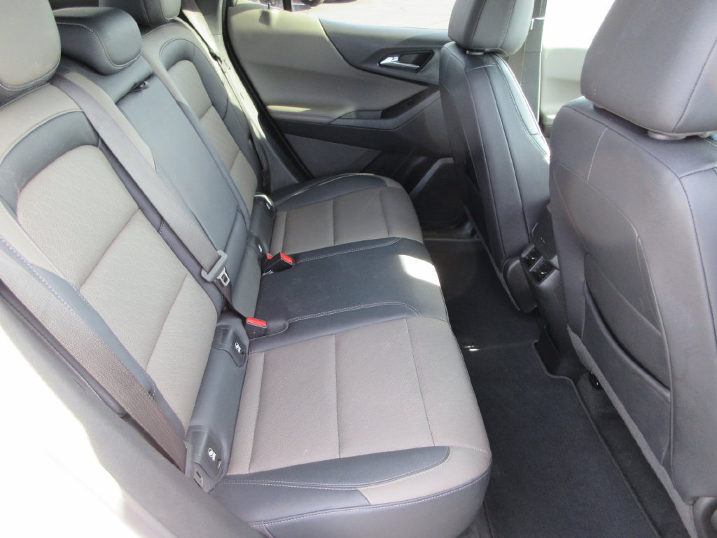 Certified 2025 Chevrolet Equinox LT w/ Convenience Package II FWD image 17