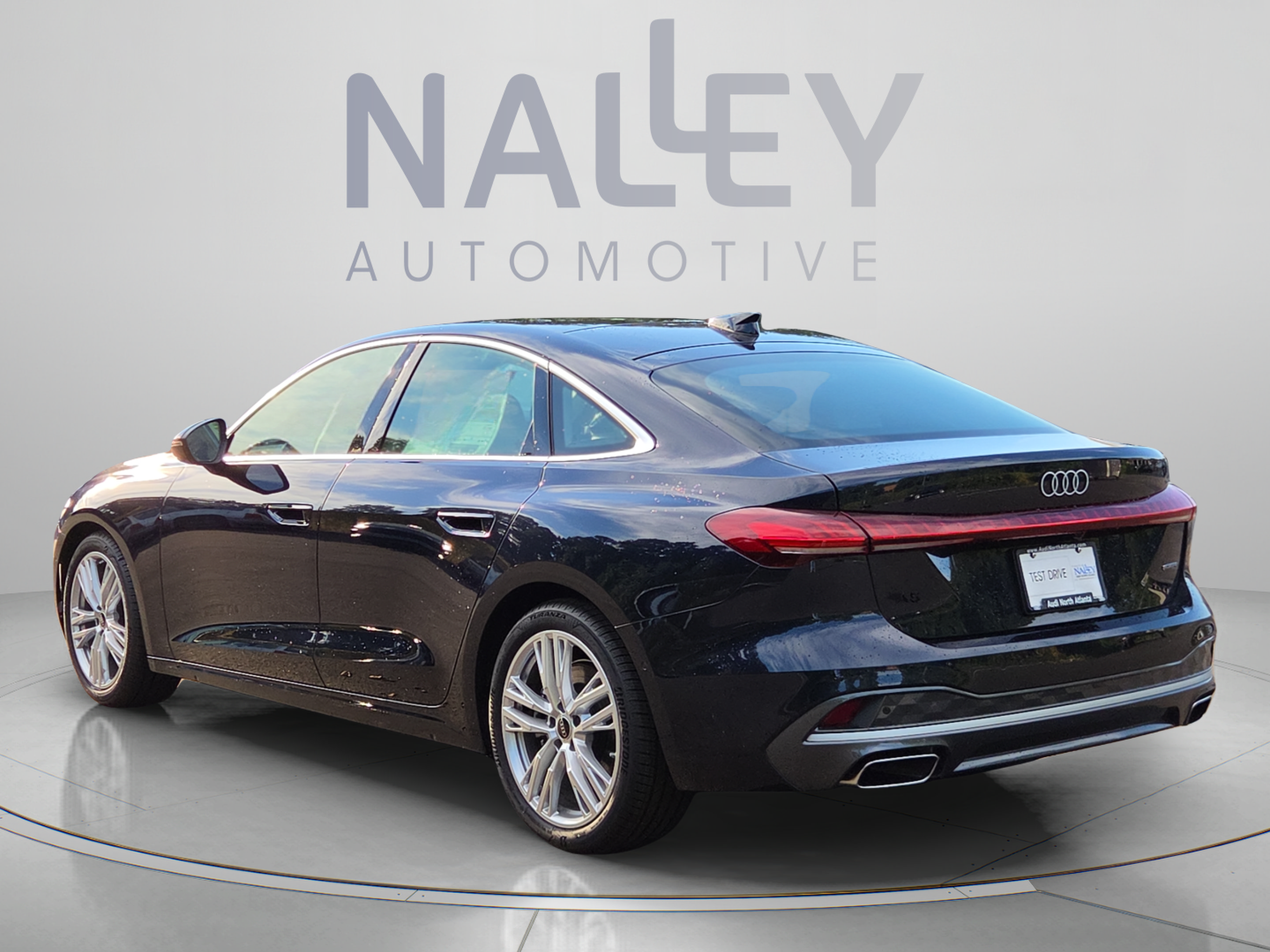 New 2026 Audi A5 Premium AWD/4WD image 3