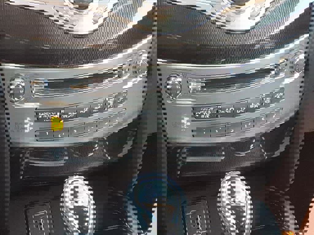 Used 2020 INFINITI QX60 Luxe w/ Essential Package image 10