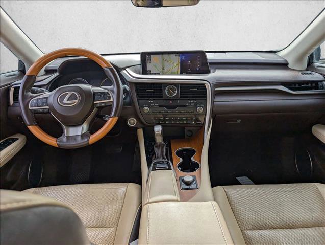 Used 2016 Lexus RX 350 AWD image 17