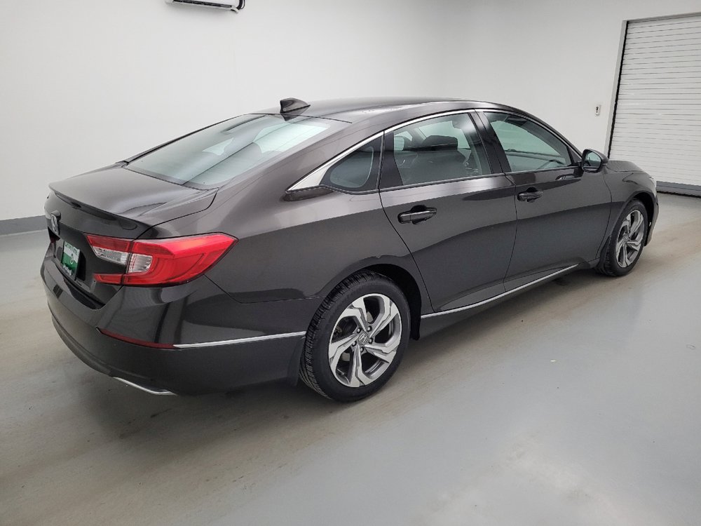 Used 2018 Honda Accord EX-L image 10