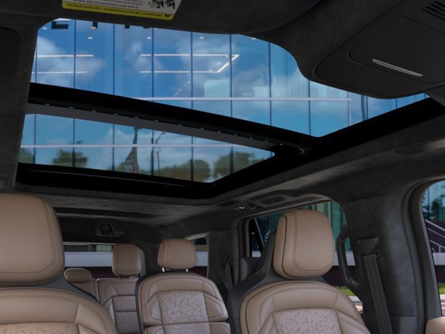 New 2026 Lincoln Navigator Black Label AWD/4WD image 22