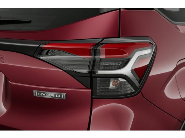 New 2026 Subaru Forester Limited AWD/4WD image 13