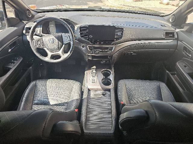 Used 2019 Honda Passport EX-L image 10