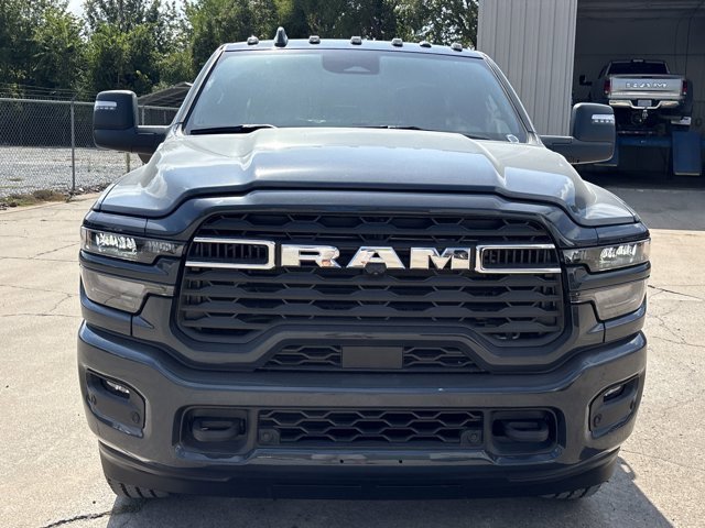 New 2026 RAM 2500 Big Horn image 10