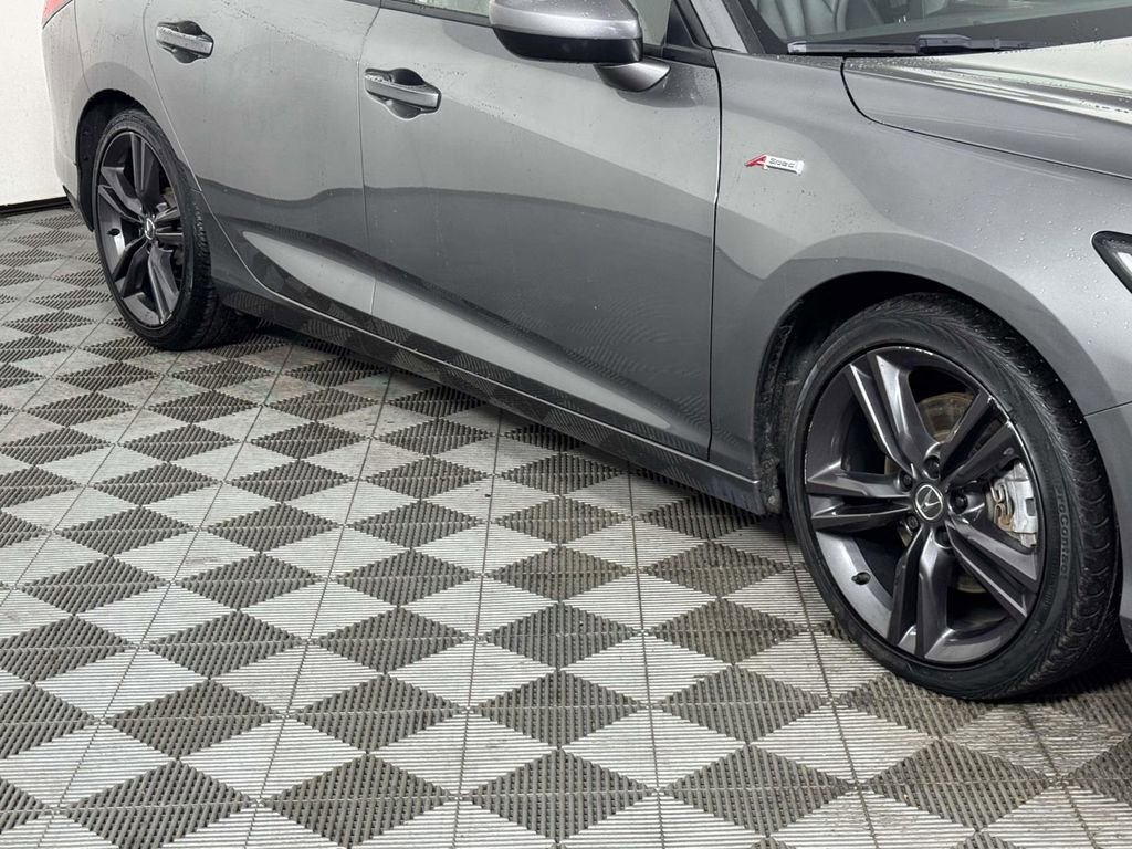 Used 2024 Acura Integra A-Spec FWD image 12