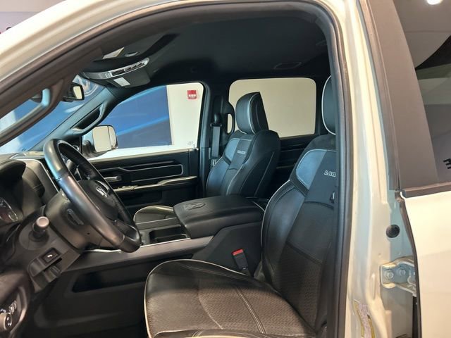 Used 2022 RAM 2500 Laramie image 12