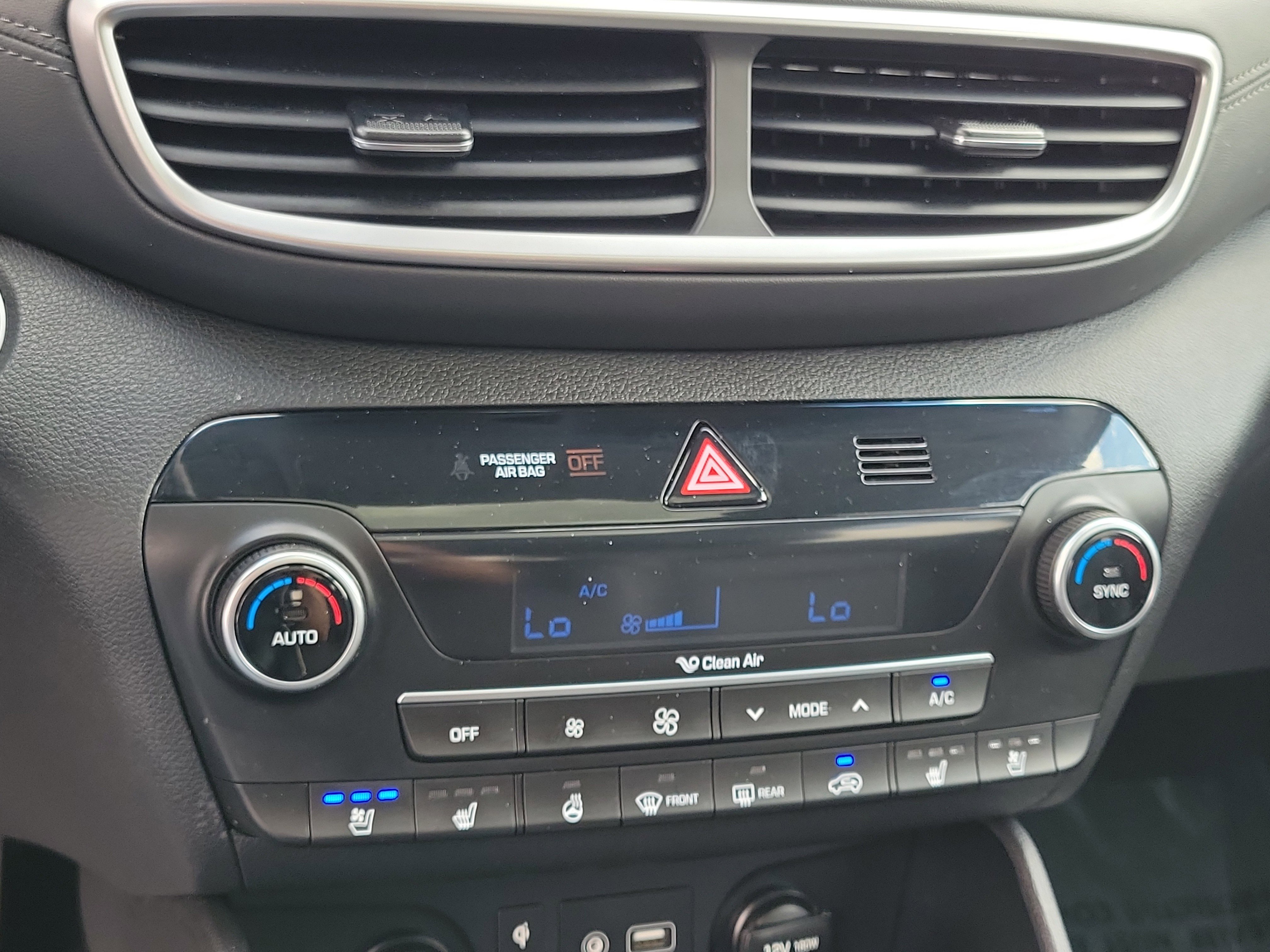 Used 2019 Hyundai Tucson Ultimate image 27