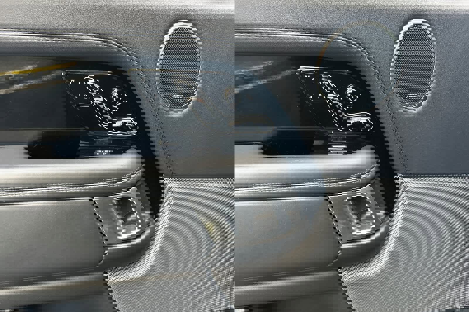 Used 2021 Land Rover Range Rover P525 Westminster Edition image 10