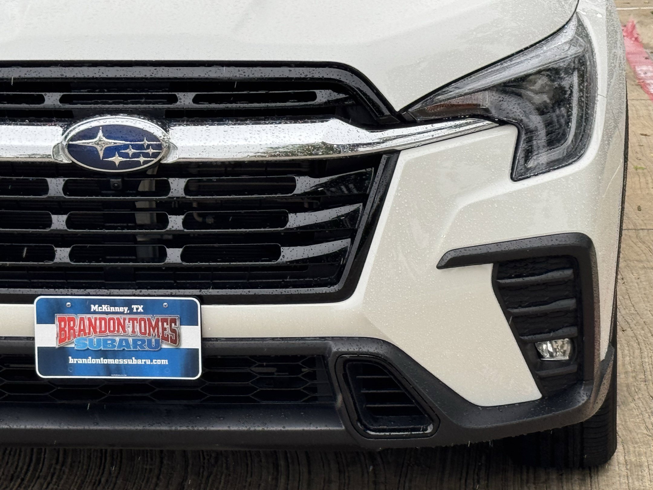 Used 2026 Subaru Ascent Limited AWD/4WD image 10