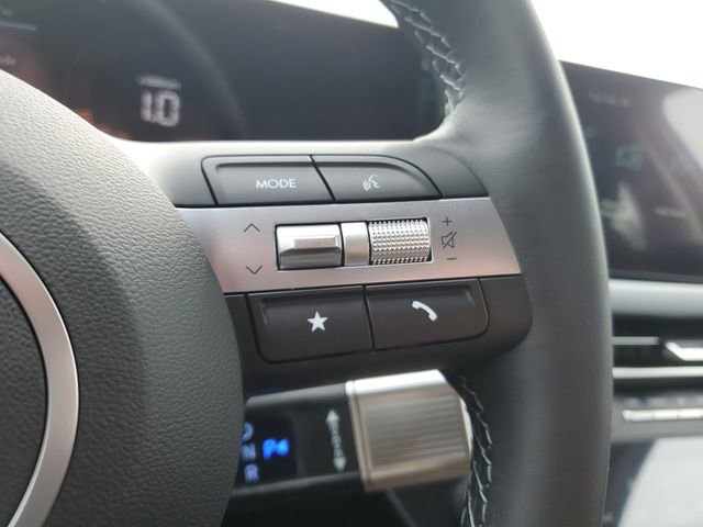 New 2026 Hyundai Sonata SEL image 20