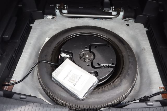 Used 2024 Nissan Rogue SV FWD image 22