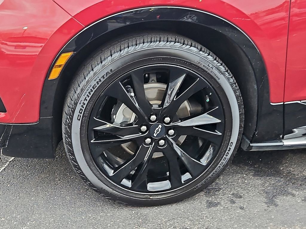 Used 2020 Chevrolet Blazer RS image 9