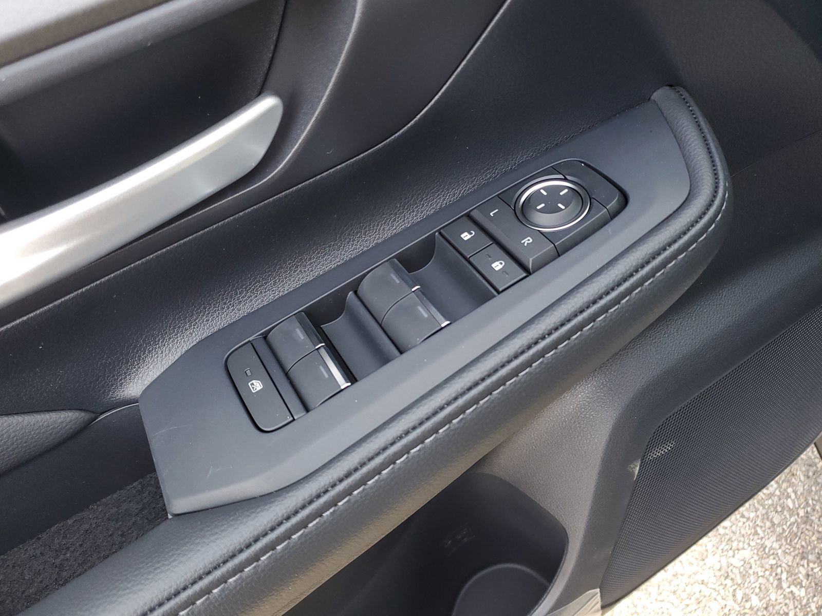 New 2026 Toyota Grand Highlander XLE image 21