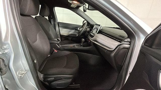Used 2025 Jeep Compass Sport AWD/4WD image 30