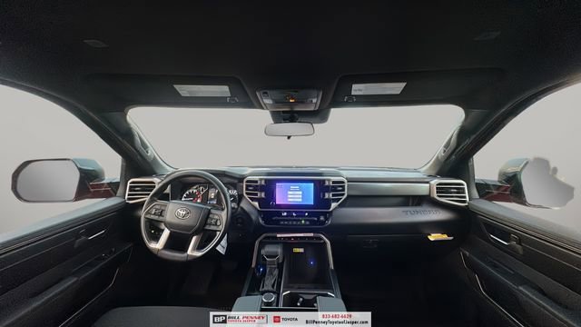 New 2026 Toyota Tundra SR5 image 10