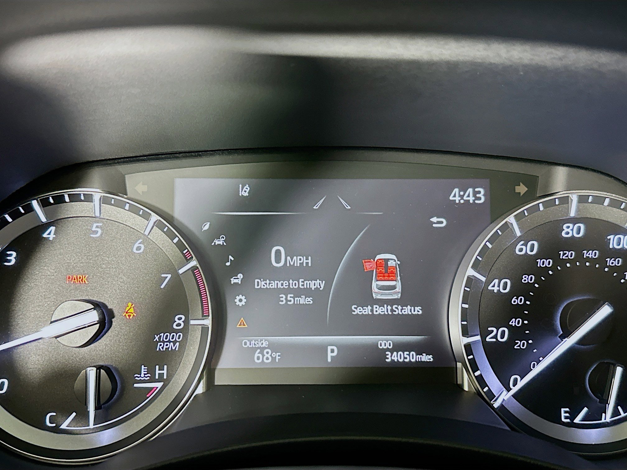 Used 2022 Toyota Highlander Platinum image 19