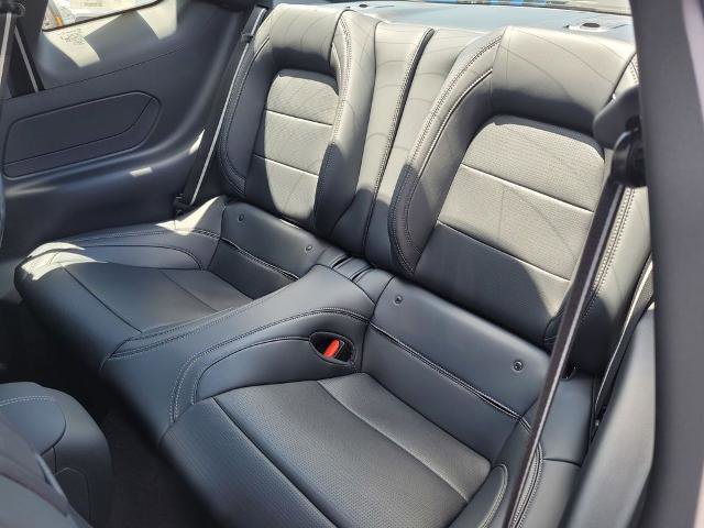 New 2025 Ford Mustang GT Premium image 10