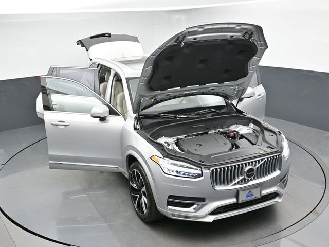 Used 2023 Volvo XC90 B6 Plus AWD/4WD image 50