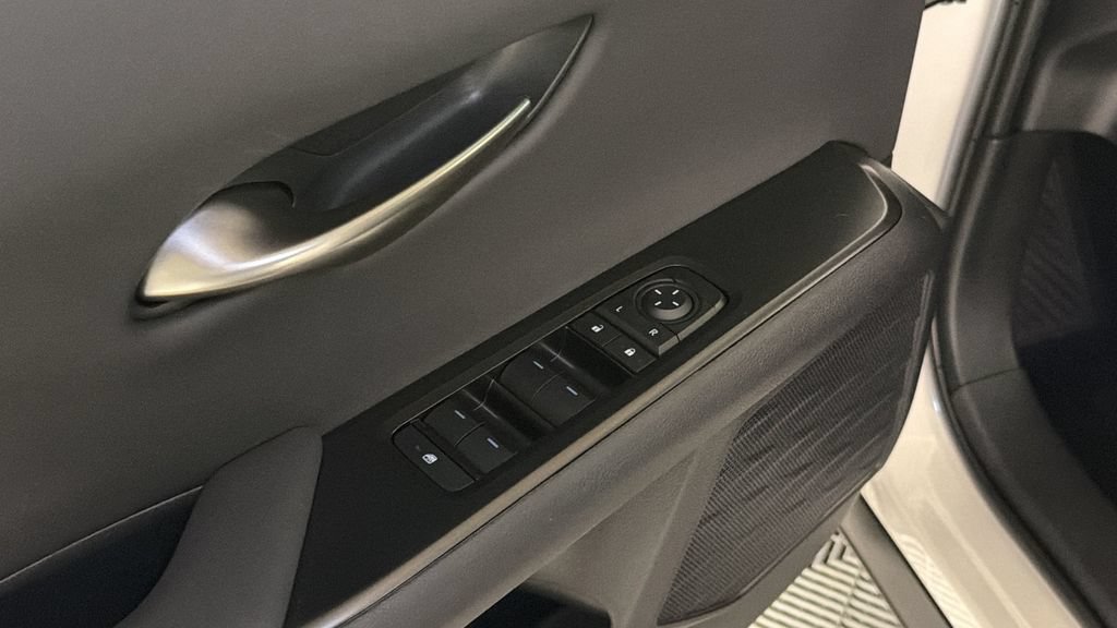 Used 2025 Lexus UX 300h AWD w/ Accessory Package (Z1) image 19