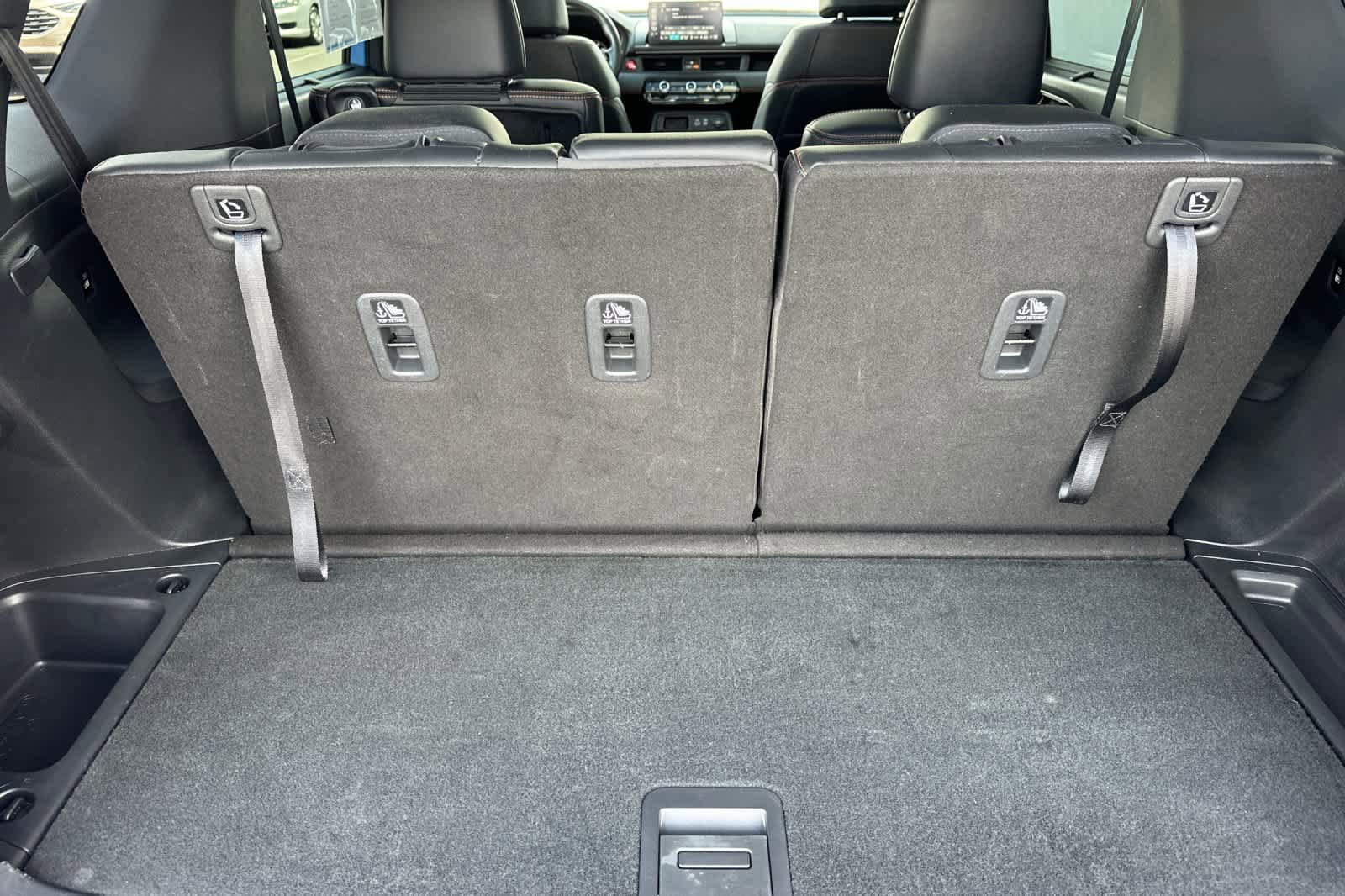 Certified 2023 Honda Pilot TrailSport image 18