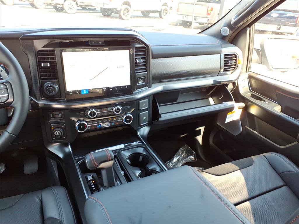 New 2025 Ford F150 Raptor image 42