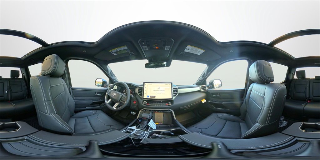 New 2026 Toyota Tundra Limited w/ TRD Off-Road Package image 11