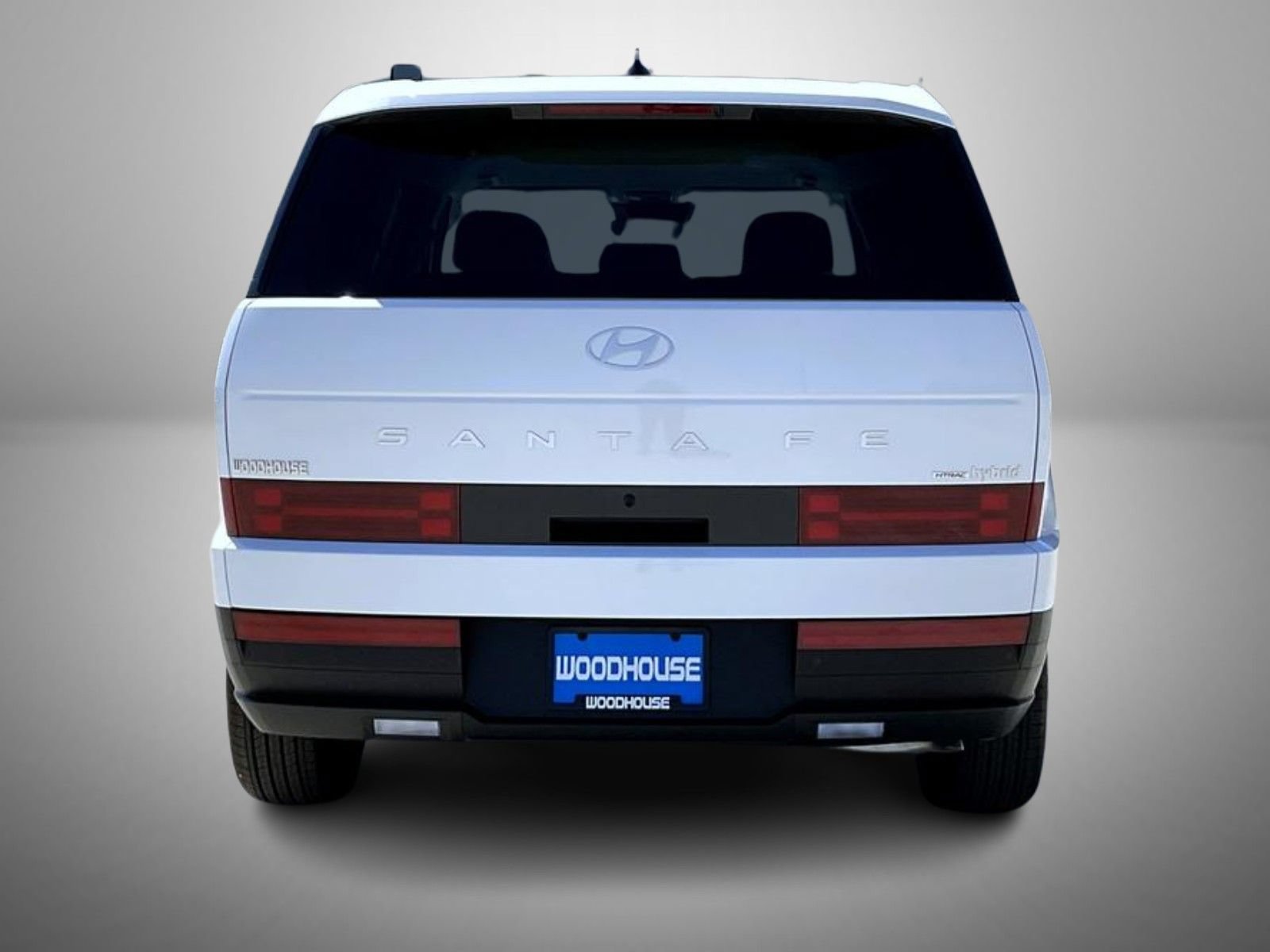 New 2026 Hyundai Santa Fe SE AWD/4WD image 6