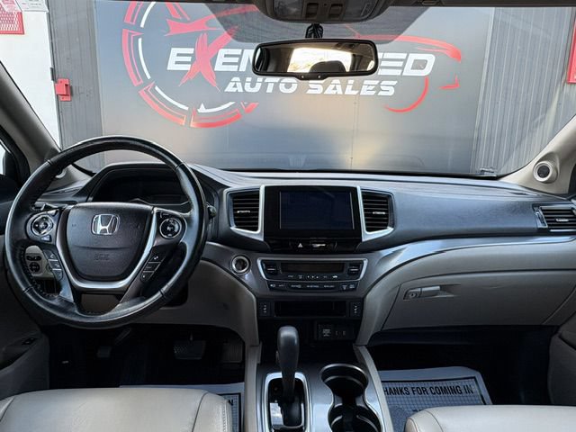 Used 2017 Honda Pilot EX-L image 25