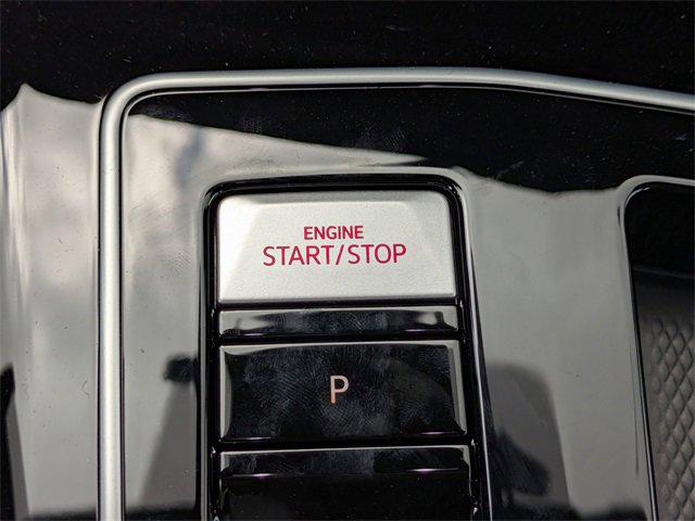 New 2025 Volkswagen GTI Autobahn image 30