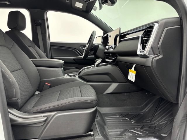 New 2026 GMC Canyon Elevation w/ Convenience Package AWD/4WD image 30