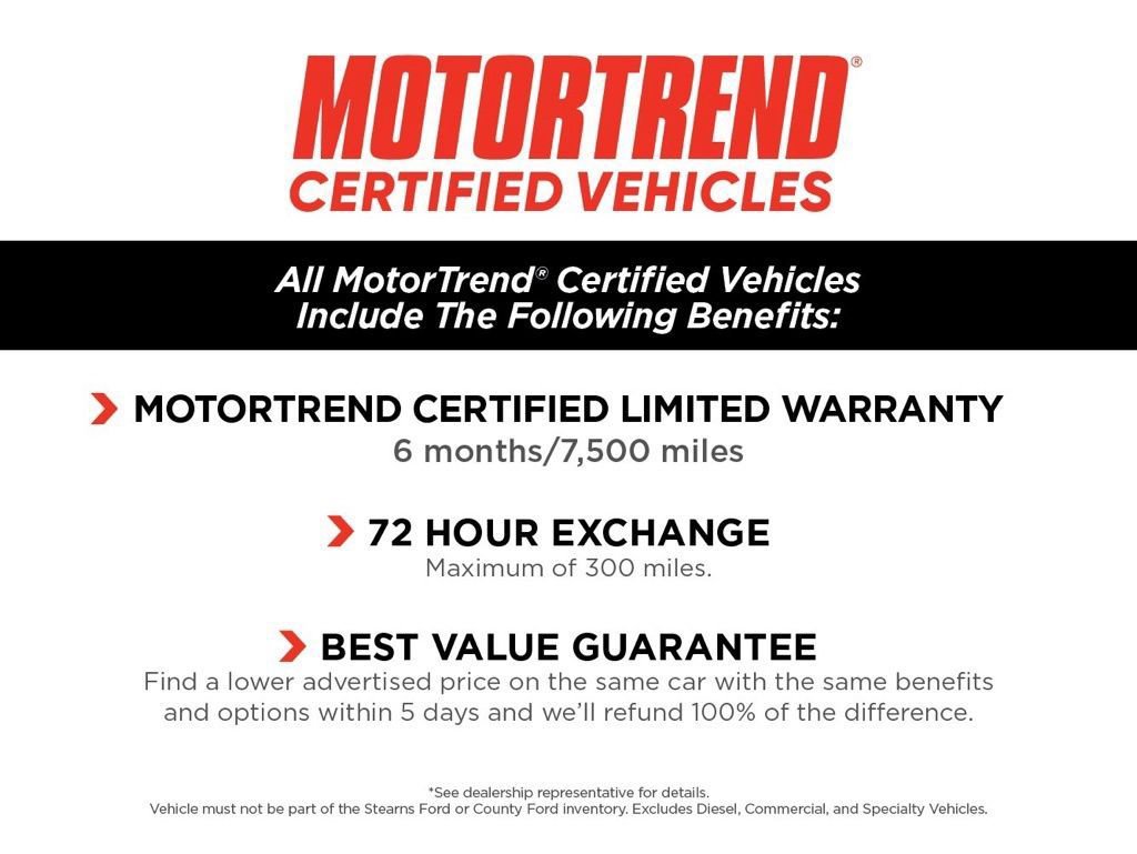 Used 2021 Ford F150 Limited AWD/4WD image 4