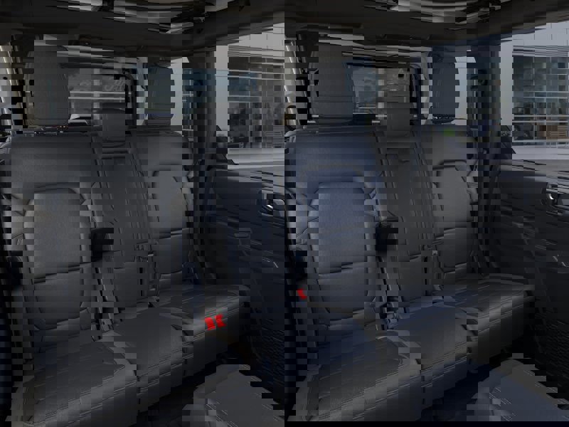 New 2026 Ford Bronco Outer Banks image 48