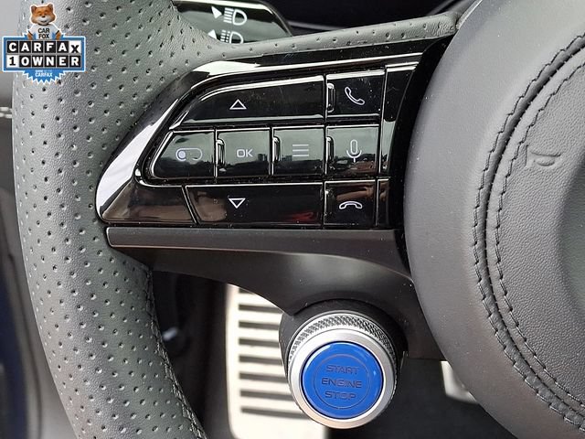 Used 2025 Maserati Grecale Modena AWD/4WD image 22