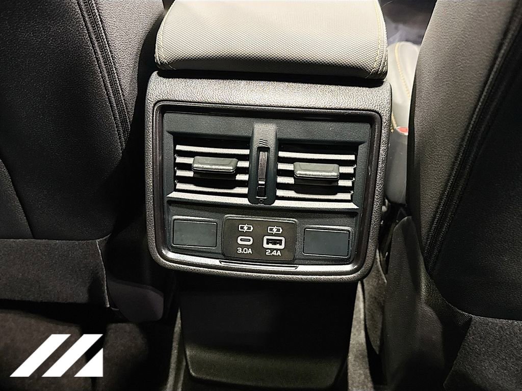 Certified 2026 Subaru Forester Wilderness image 29