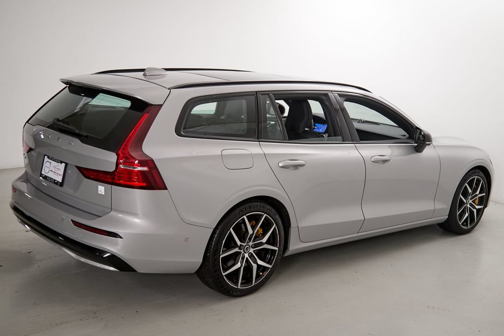 Certified 2024 Volvo V60 T8 Polestar AWD/4WD image 12
