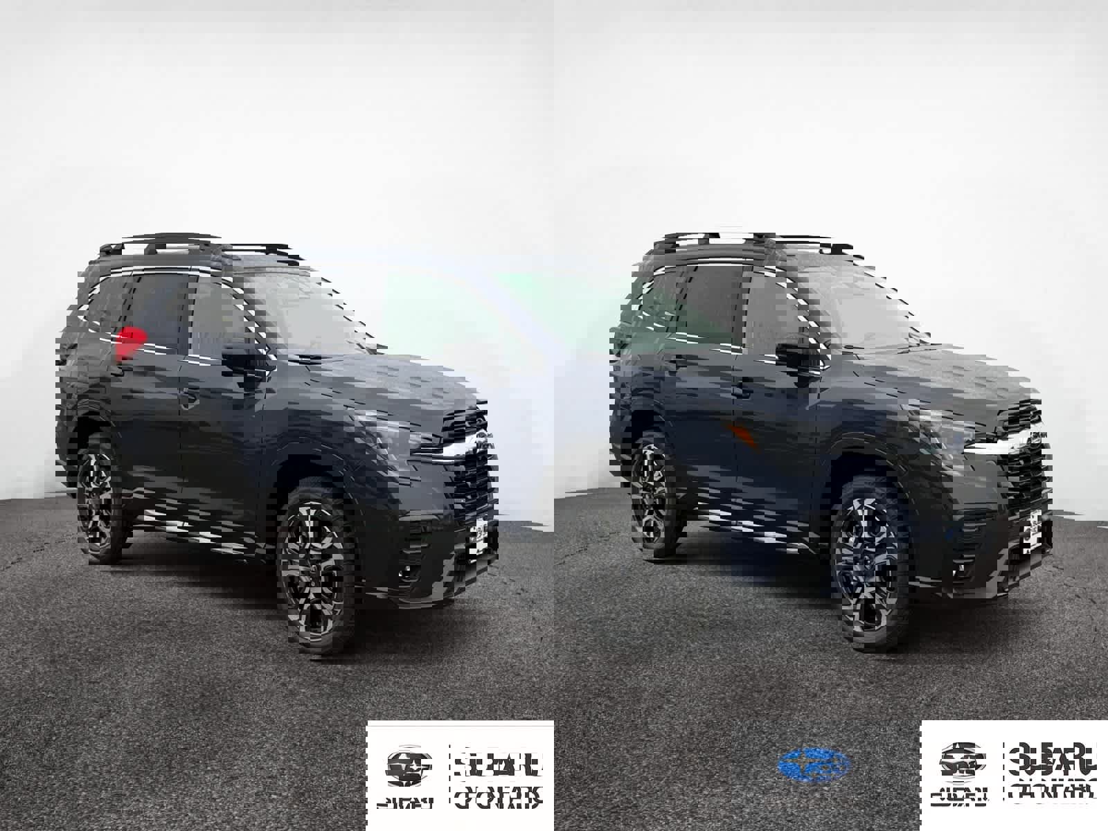 New 2025 Subaru Ascent Limited image 7