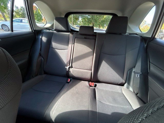 Used 2025 Toyota RAV4 LE AWD/4WD image 34