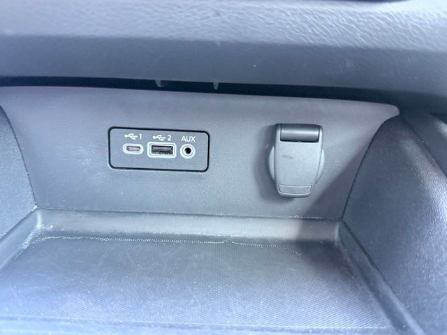 Certified 2025 Nissan Altima 2.5 S FWD image 16