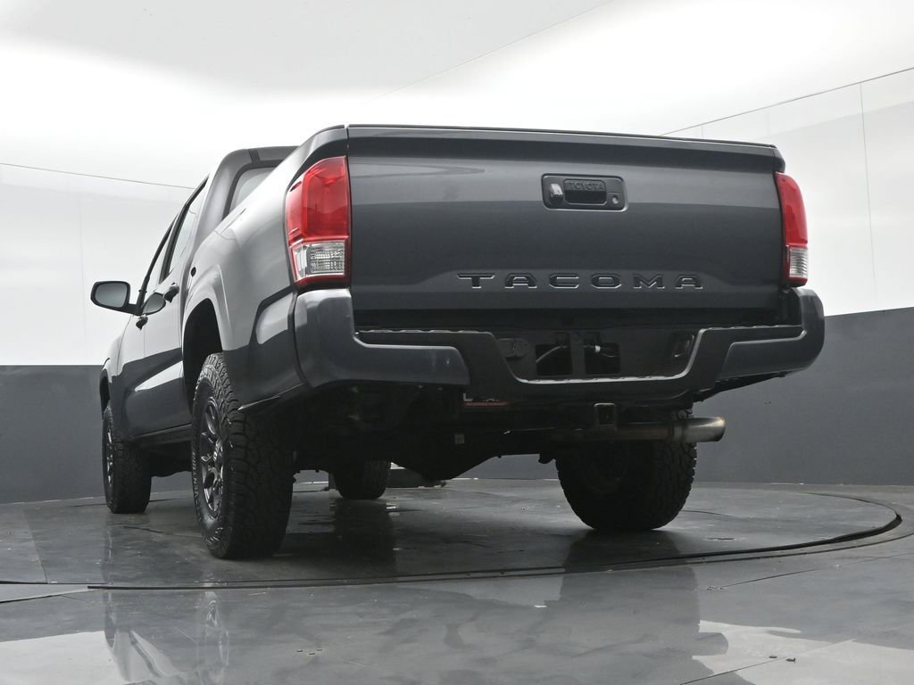 Used 2016 Toyota Tacoma SR w/ SR Convenience Package image 52