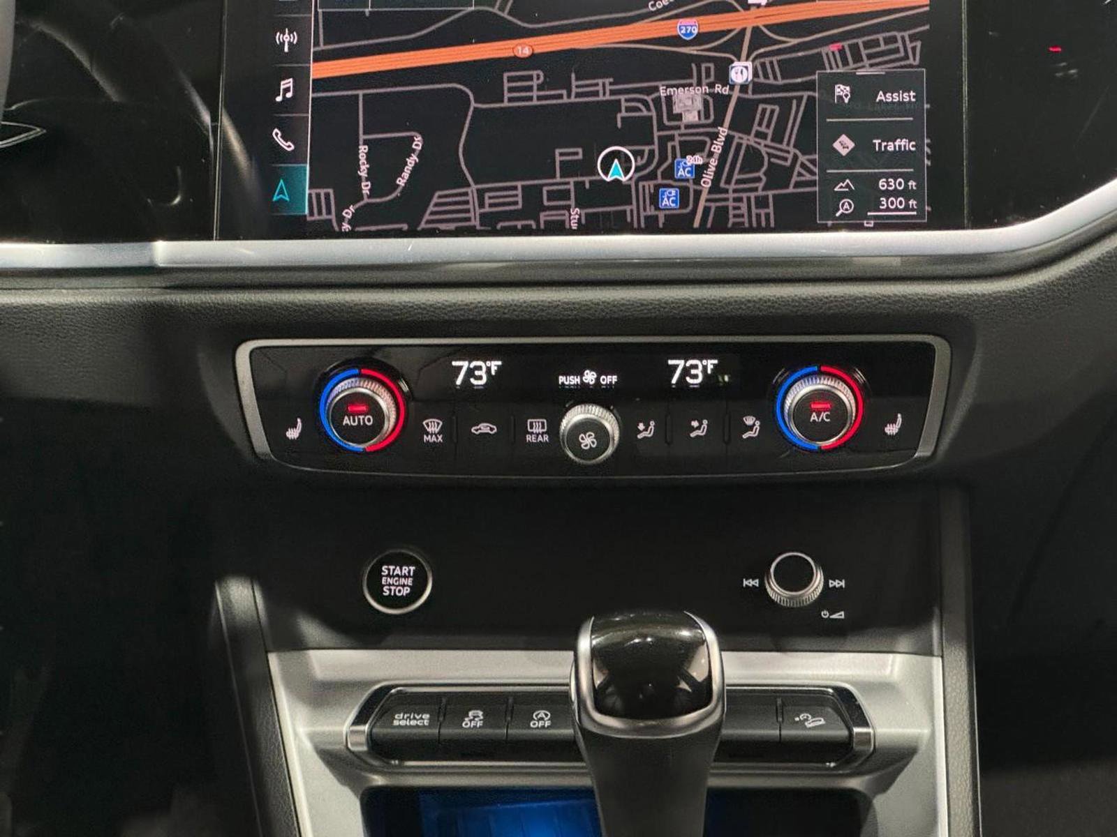 Used 2021 Audi Q3 2.0T Premium Plus w/ Premium Plus Package image 15