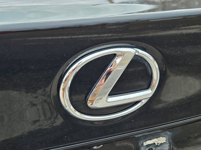 Used 2020 Lexus IS 300 F Sport w/ F Sport Package image 16