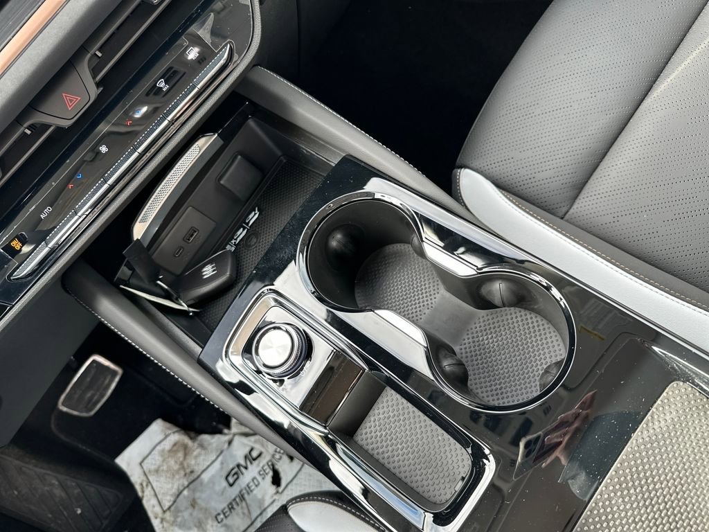 New 2026 Buick Envision Sport Touring AWD/4WD image 26
