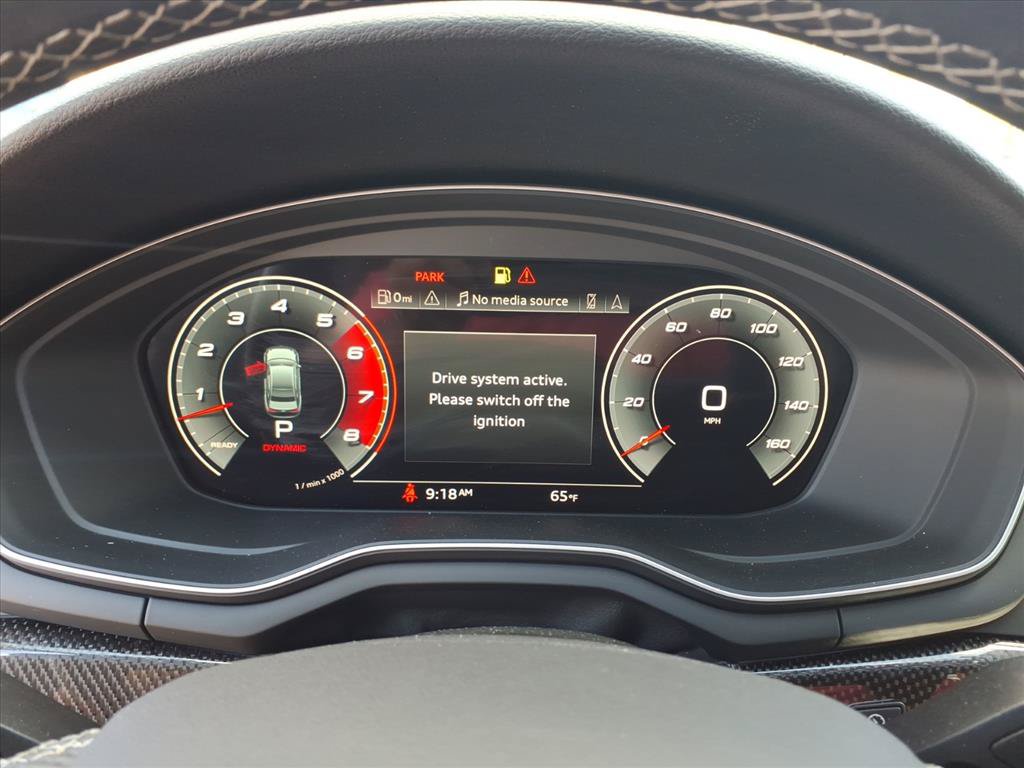 Used 2021 Audi S4 Premium Plus w/ Premium Plus Package AWD/4WD image 18