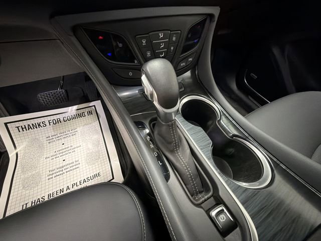 Used 2020 Buick Envision Premium image 16