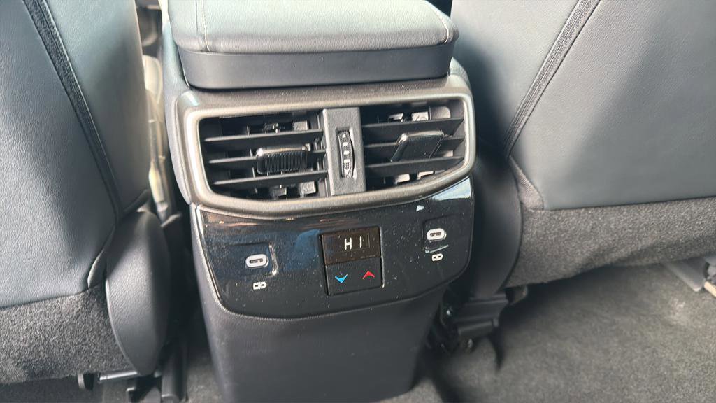 Certified 2024 Lexus RX 350 Premium Plus image 17