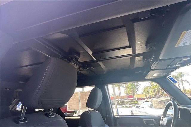 Used 2025 Ford Bronco Big Bend image 21